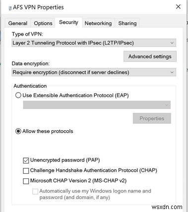 Windows 10 এ VPN ত্রুটি 809 কিভাবে ঠিক করবেন