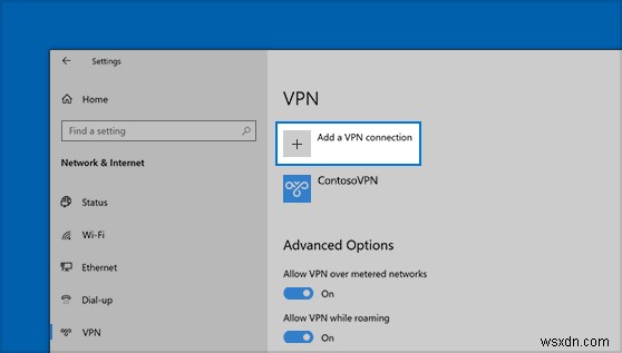 Windows 10 এ VPN ত্রুটি 809 কিভাবে ঠিক করবেন