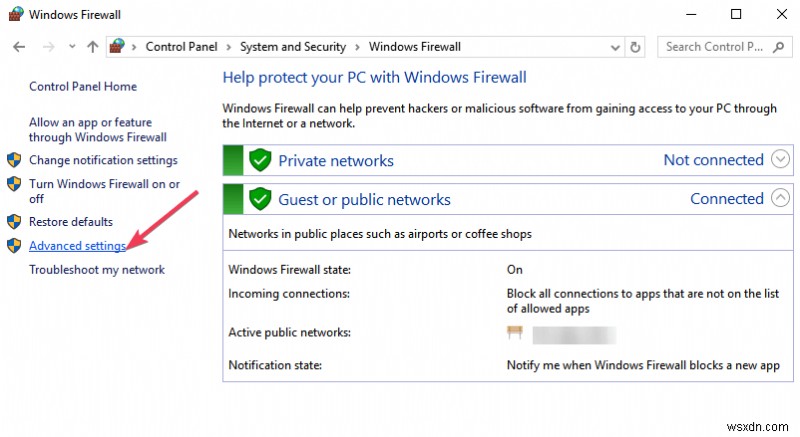 Windows 10 এ VPN ত্রুটি 809 কিভাবে ঠিক করবেন