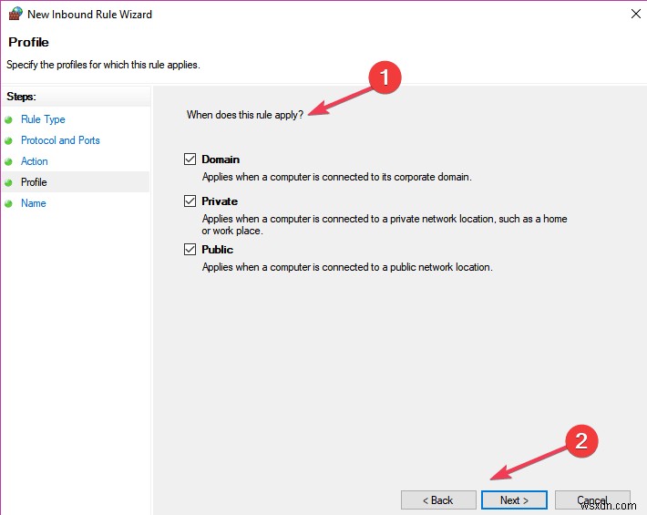 Windows 10 এ VPN ত্রুটি 809 কিভাবে ঠিক করবেন