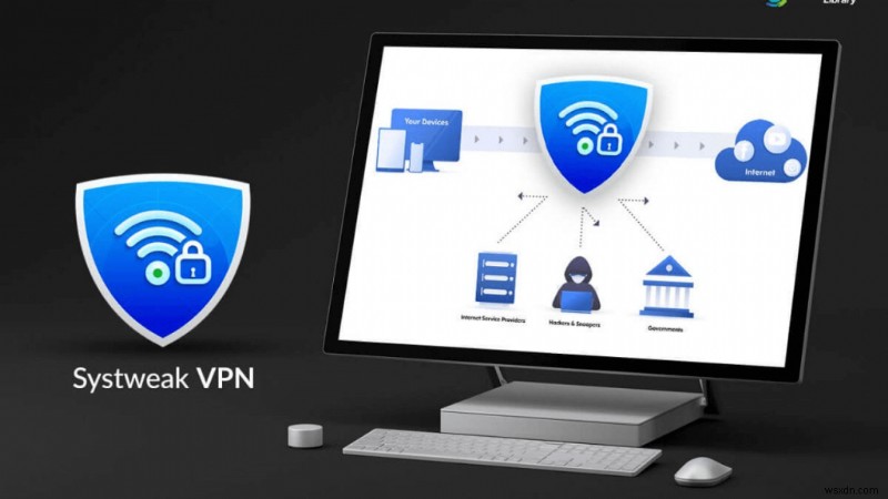 Windows 10 এ VPN ত্রুটি 809 কিভাবে ঠিক করবেন