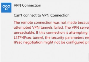Windows 10 এ VPN এরর 800 কিভাবে ঠিক করবেন