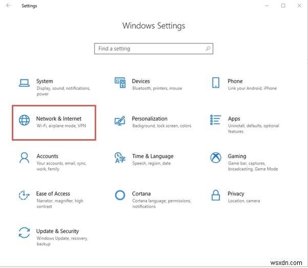 Windows 10 এ VPN এরর 800 কিভাবে ঠিক করবেন