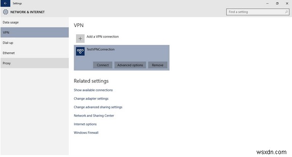 Windows 10 এ VPN এরর 800 কিভাবে ঠিক করবেন