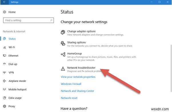 Windows 10 এ VPN এরর 800 কিভাবে ঠিক করবেন