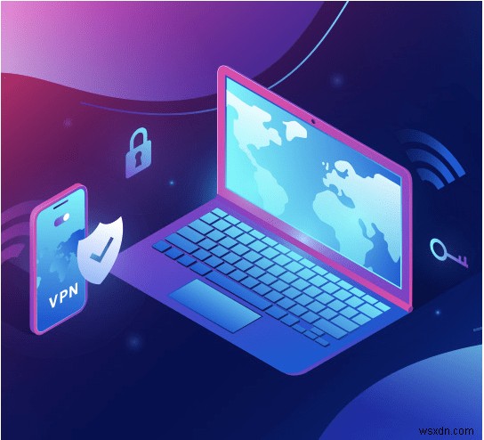 হার্ডওয়্যার VPN VS Software VPN:একটি তুলনামূলক গাইড