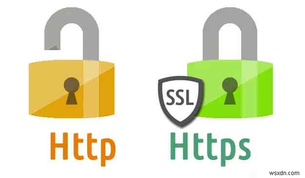 আপনাকে HTTPS এবং VPN উভয়ের সাথে সার্ফ করতে হবে কেন?