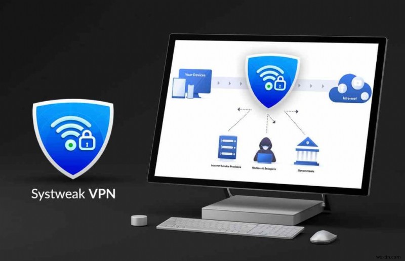 আপনাকে HTTPS এবং VPN উভয়ের সাথে সার্ফ করতে হবে কেন?