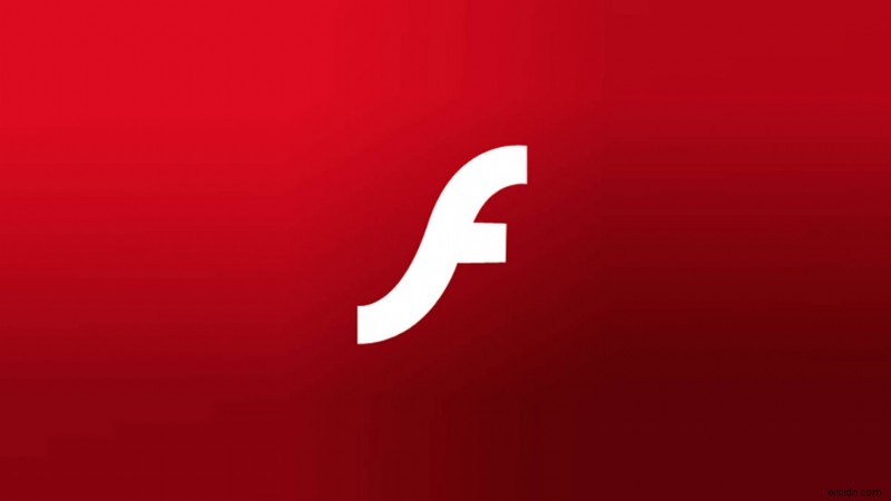 কিভাবে Adobe Flash Player [Chrome, Edge, Firefox]