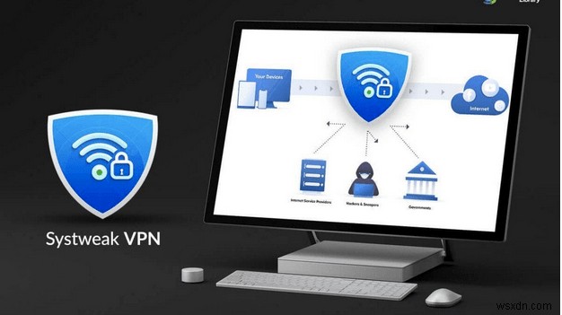 VPN ব্যবহার করা বৈধ নাকি নয়? কেন আমাদের VPN ব্যবহার করা উচিত