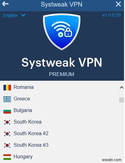 VPN ইন্টারনেটের গতি কমিয়ে দেয়, কী করবেন?