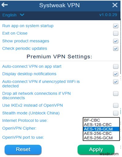 VPN ইন্টারনেটের গতি কমিয়ে দেয়, কী করবেন?