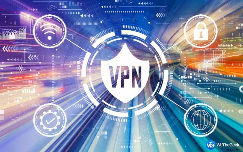 VPN ইন্টারনেটের গতি কমিয়ে দেয়, কী করবেন?