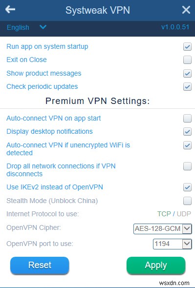 VPN ইন্টারনেটের গতি কমিয়ে দেয়, কী করবেন?