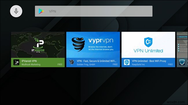 Android টিভিতে VPN সেট আপ করার বিষয়ে আপনার যা জানা দরকার