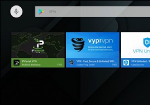Android টিভিতে VPN সেট আপ করার বিষয়ে আপনার যা জানা দরকার