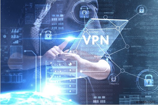 কেন ব্লগারদের একটি VPN ব্যবহার করা উচিত?