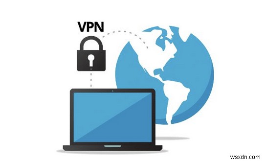 কেন ব্লগারদের একটি VPN ব্যবহার করা উচিত?