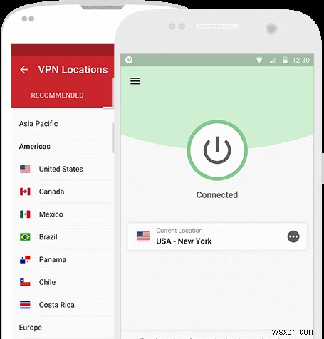 ExpressVPN কানেক্ট হচ্ছে না? ঠিক করার 6 উপায়