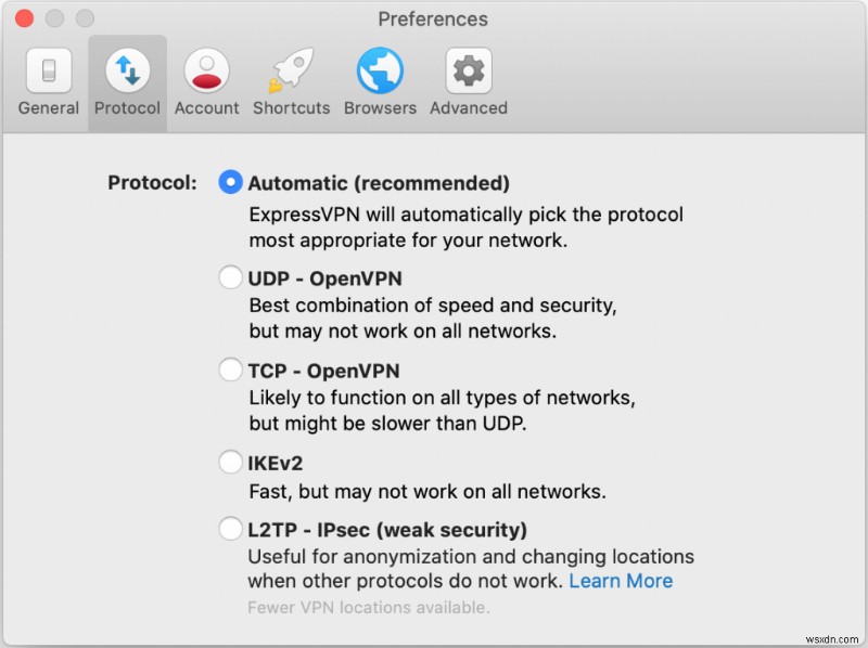 ExpressVPN কানেক্ট হচ্ছে না? ঠিক করার 6 উপায়