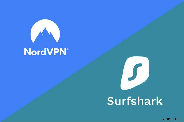 2022 সালে Surfshark বনাম NordVPN:কোনটি ভাল এবং কেন?