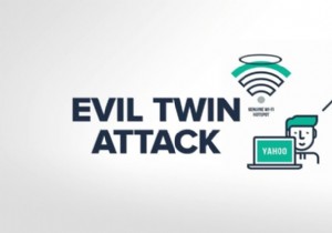 ইভিল টুইন অ্যাটাক:এটি কী, কীভাবে এটি সনাক্ত করা যায় এবং প্রতিরোধ করা যায়