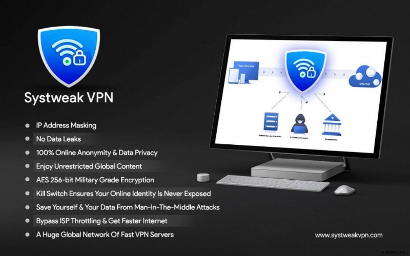 VPN ত্রুটি 807 (2022 গাইড) ঠিক করার 7 পদ্ধতি