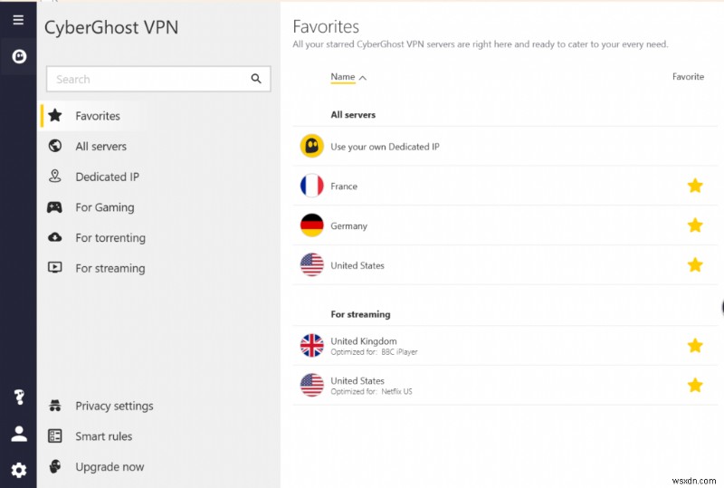 2022 সালে Windows 11, 10, 8, 7 PC-এর জন্য 14 সেরা VPN – (ফ্রি ও পেইড)