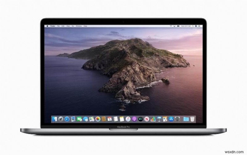 6 MacOS Catalina বৈশিষ্ট্যগুলি আমরা এই ফলটি ব্যবহার করার জন্য অধীর আগ্রহে অপেক্ষা করছি