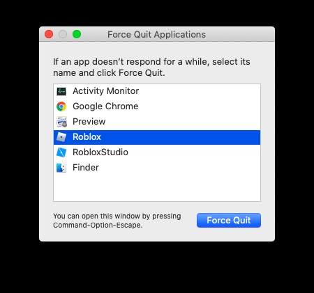 How to Uninstall Roblox on Mac (2022)