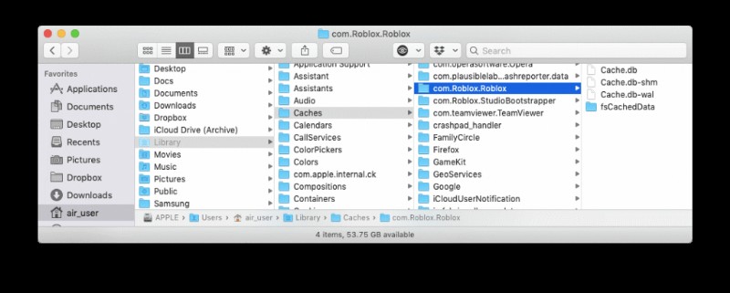 How to Uninstall Roblox on Mac (2022)