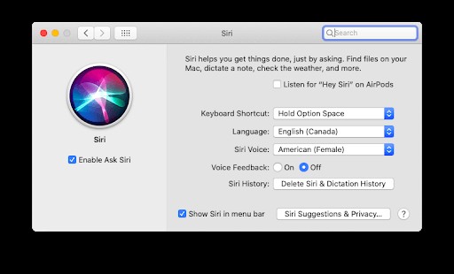 কিভাবে ঠিক করা যায় “Hey Siri Not Responding on Mac”