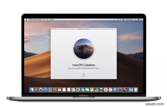 আমার কি macOS Catalina এ আপগ্রেড করা উচিত?