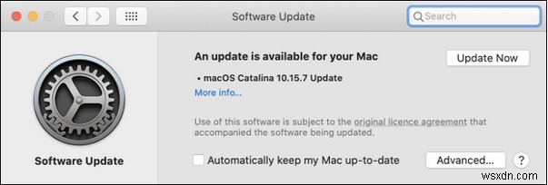 আমার কি macOS Catalina এ আপগ্রেড করা উচিত?