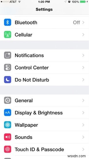 কিভাবে আইফোনে iOS 13 ডাউনলোড ও ইনস্টল করবেন