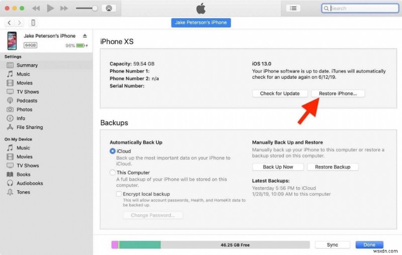 iOS 13 এ আপডেট করতে পারছেন না? এর পরে কী করতে হবে তা এখানে রয়েছে!