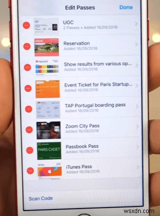 100 লুকানো iOS 11 বৈশিষ্ট্য যা আপনি জানতে চান:পার্ট VI