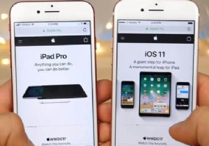 100 লুকানো iOS 11 বৈশিষ্ট্য যা আপনি জানতে চান:পার্ট IX