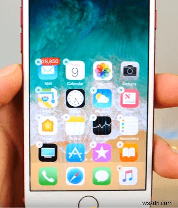 100 লুকানো iOS 11 বৈশিষ্ট্য যা আপনি জানতে চান:পার্ট X