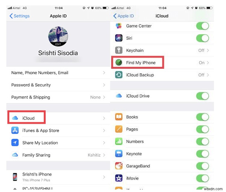 আইওএস 13 বিটা থেকে iOS 12 এ আইফোন ডাউনগ্রেড করার পদক্ষেপ