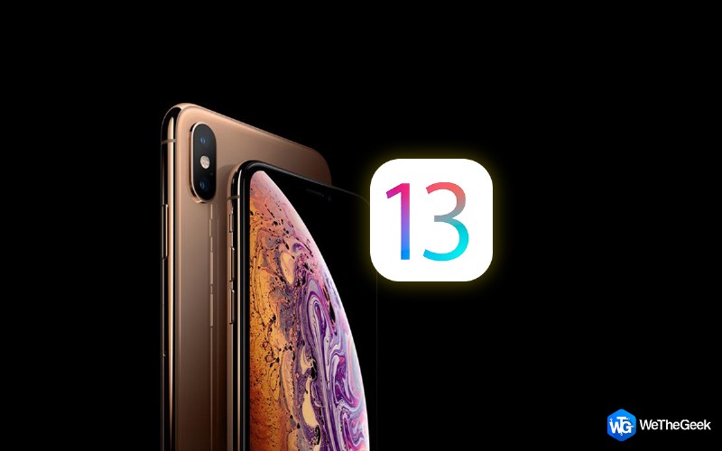 আইওএস 13 বিটা থেকে iOS 12 এ আইফোন ডাউনগ্রেড করার পদক্ষেপ