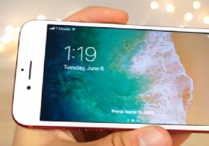 100 লুকানো iOS 11 বৈশিষ্ট্য যা আপনি জানতে চান:পার্ট III