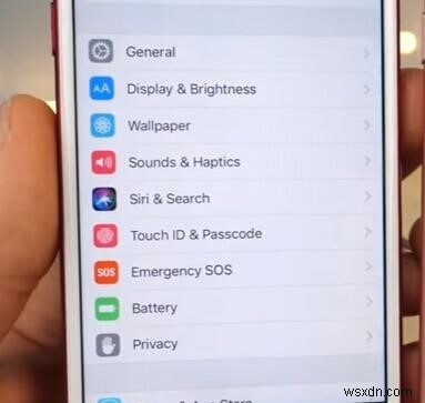 100 লুকানো iOS 11 বৈশিষ্ট্য যা আপনি জানতে চান:পার্ট IV