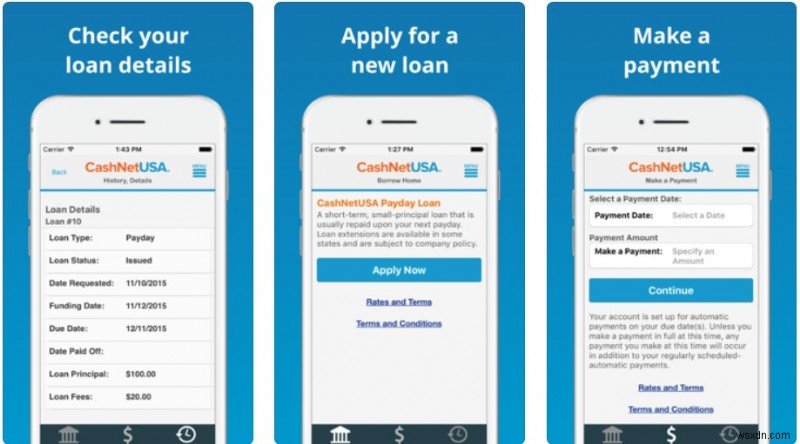 মাসের মাঝামাঝি বিরতি? আপনাকে কভার করতে এই Payday Loan অ্যাপগুলিকে জিজ্ঞাসা করুন! (Android/iPhone)