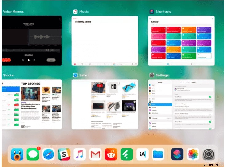 iOS 12:7 নতুন আইপ্যাড বৈশিষ্ট্য এই শরতে আসছে!