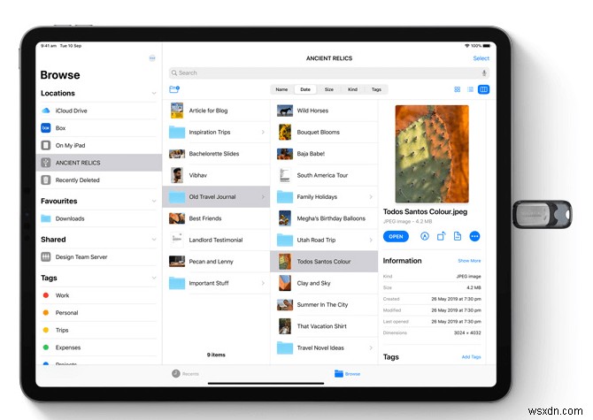 অবশ্যই সর্বশেষ Apple iPadOS এর বৈশিষ্ট্যগুলি জানা উচিত