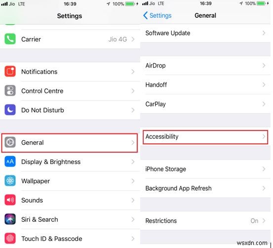 iOS11-এ স্বয়ংক্রিয় উজ্জ্বলতা কীভাবে বন্ধ করবেন