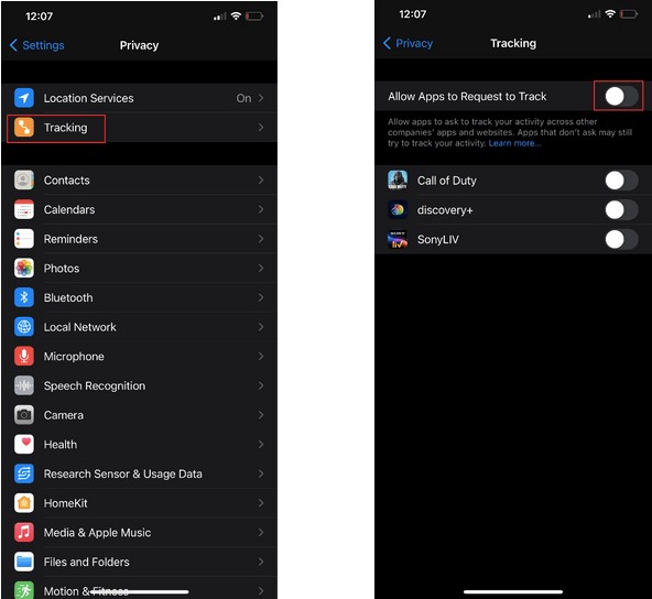 iOS 14.5 গোপনীয়তা আপডেট:আইফোন এবং আইপ্যাডে বিজ্ঞাপনদাতাদের দ্বারা ট্র্যাকিং সীমাবদ্ধ করার উপায় (2022)