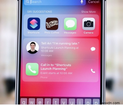 iOS 12:5 উপায় যেভাবে Siri আগের চেয়ে স্মার্ট হওয়ার প্রতিশ্রুতি দেয়!
