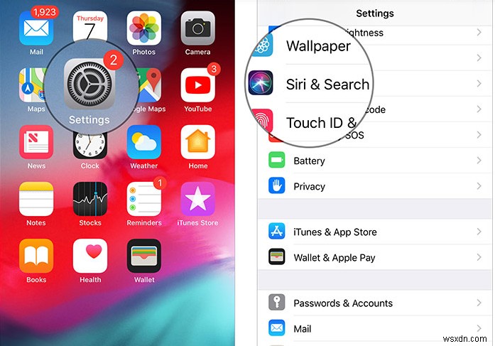 iOS 12:5 উপায় যেভাবে Siri আগের চেয়ে স্মার্ট হওয়ার প্রতিশ্রুতি দেয়!